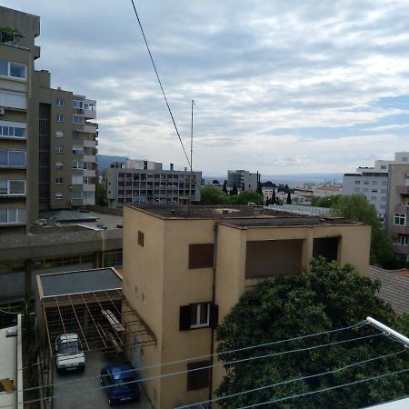 Apartman Miss Evita 斯普利特 外观 照片