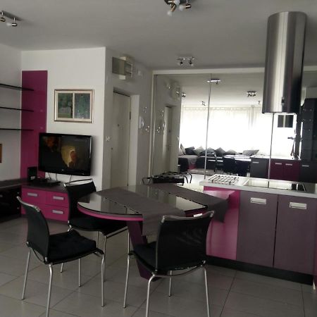 Apartman Miss Evita 斯普利特 外观 照片