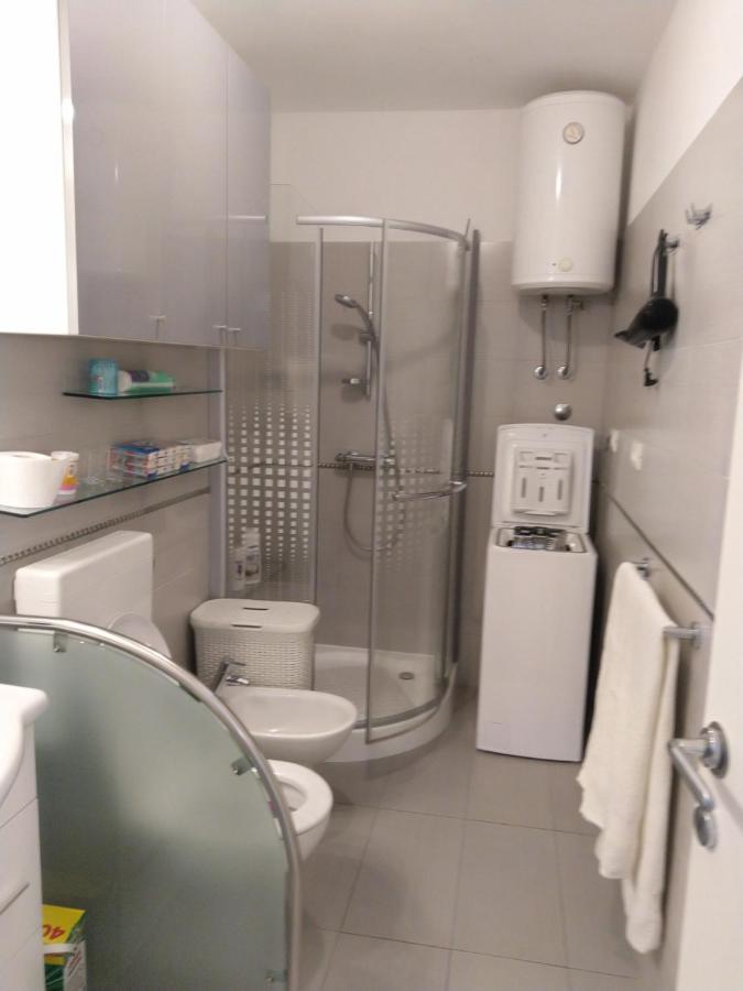 Apartman Miss Evita 斯普利特 外观 照片