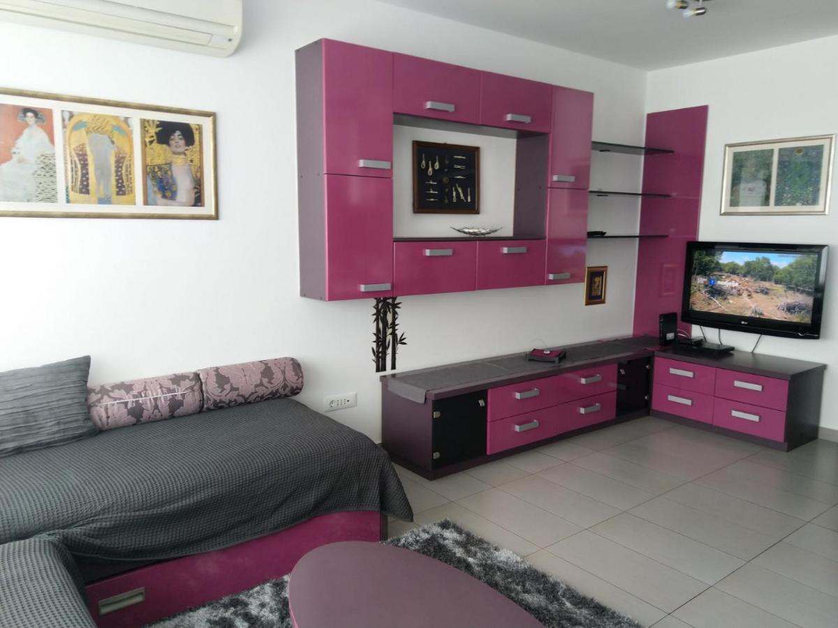 Apartman Miss Evita 斯普利特 外观 照片
