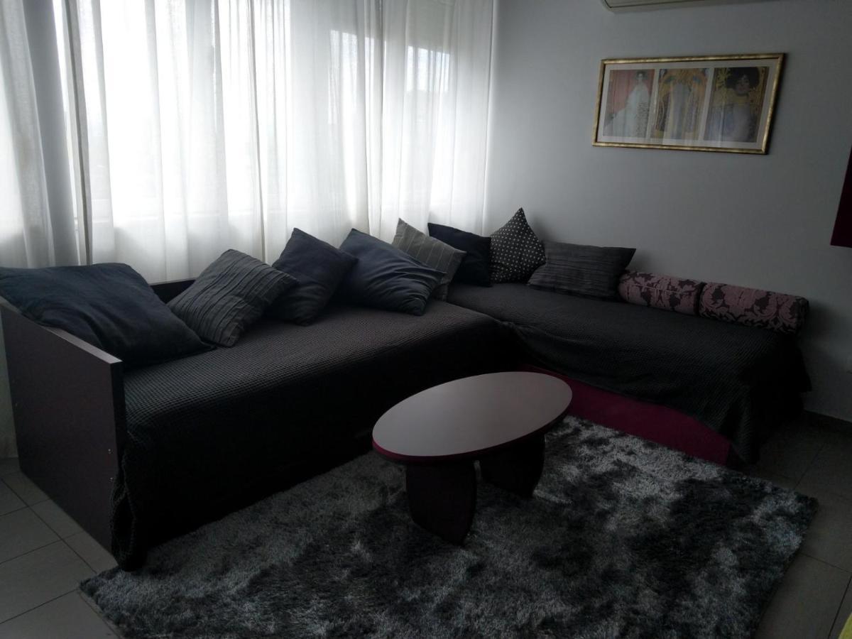 Apartman Miss Evita 斯普利特 外观 照片