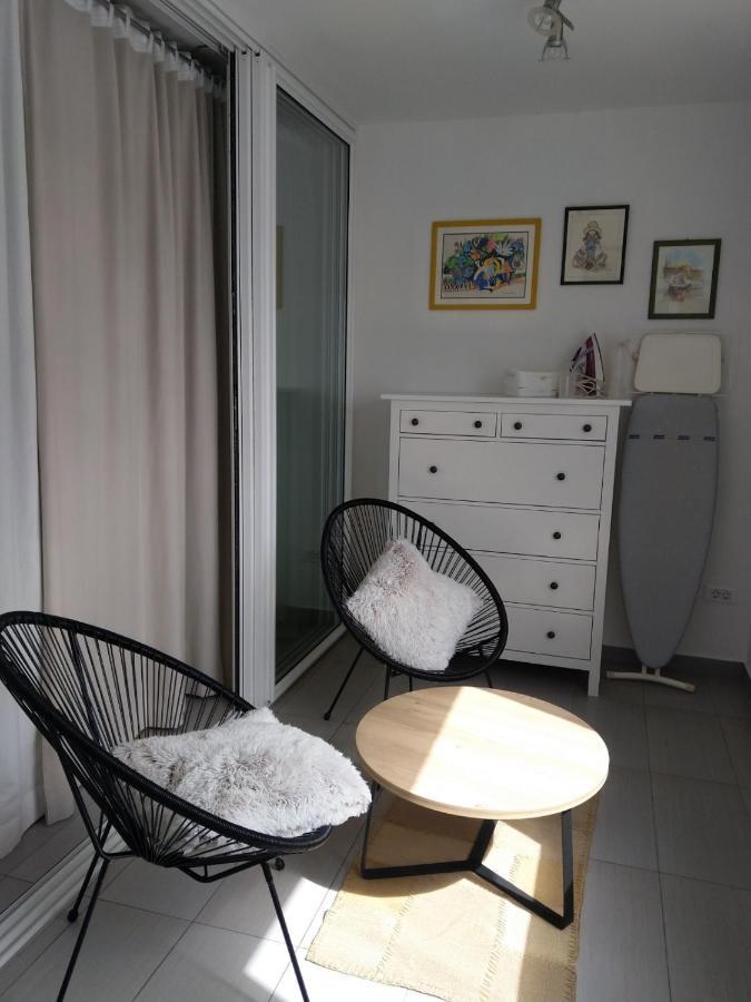 Apartman Miss Evita 斯普利特 外观 照片